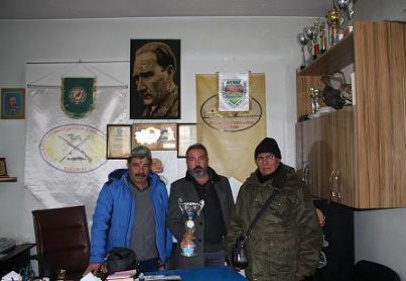 “Zirai ilaç ve gübre yaban hayatını öldürüyor”
