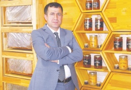 Zirai ilaçlar, arılara zarar veriyor, rekolte düşüyor