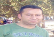 Zırhlı araç mezar oldu
