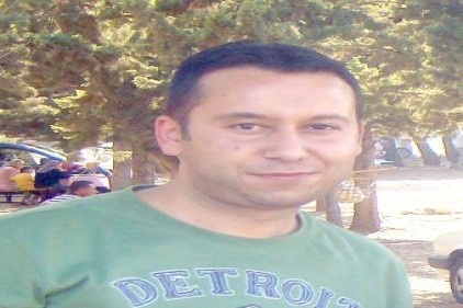 Zırhlı araç  mezar oldu