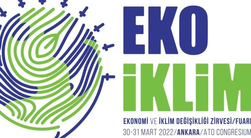 Zirve, dünyanın ilk ekonomi ve iklim değişikliği fuarına da ev sahipliği yapacak