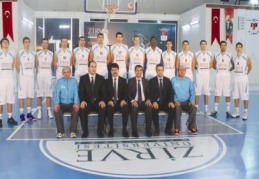 Zirve 3.Lig‘i garantiledi