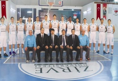 Zirve 3.Lig‘i garantiledi