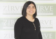 Zirve Öğrencisi 2 milyon dolarlık projeye imzasını attı