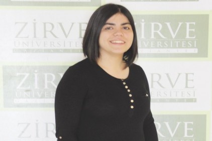 Zirve Öğrencisi 2 milyon dolarlık projeye imzasını attı