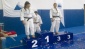 Zirve öğrencisi Judo’da da şampiyon 