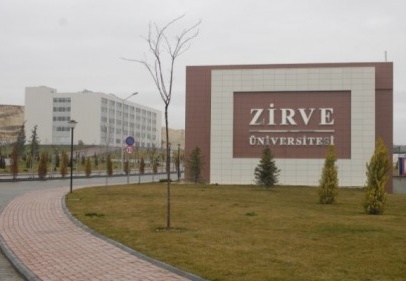 Zirve, Sağlık Sektörüne giriyor