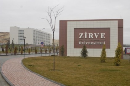 Zirve, Sağlık Sektörüne giriyor