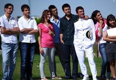 Zirve üniversitesi 3 bin öğrenciye eğitim verecek 