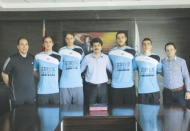 Zirve Üniversitesi 4 profesyonel basketbolcuyu kadrosuna kattı