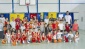 Zirve Üniversitesi, basketbol bursu üniversite okuyacak basketbolcular arıyor