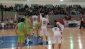 Zirve Üniversitesi Basketbol takımı liderliği bırakmıyor