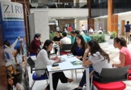 Zirve Üniversitesi, büyük bir heyecanla yeni öğrencilerini bekliyor