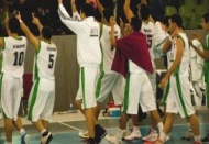 Zirve Üniversitesi galibiyet serisine devam ediyor