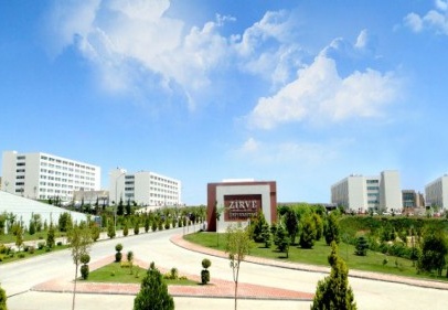 Zirve Üniversitesi, GAÜN’e mi devrediliyor?