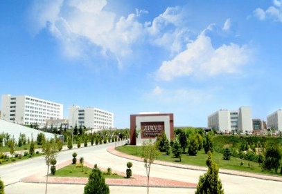 Zirve Üniversitesi, GAÜN’e mi devrediliyor?