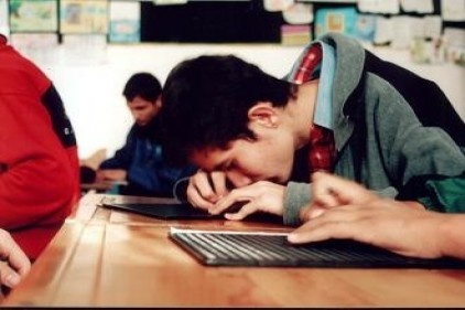 Zirve Üniversitesi görme engellileri istihdama kazandıracak