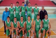 Zirve Üniversitesi, ilk maçına hazırlanıyor