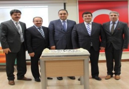 Zirve Üniversitesi kuruluşunun 5. Yılını kutladı