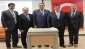 Zirve Üniversitesi kuruluşunun 5. Yılını kutladı
