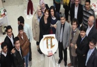 Zirve Üniversitesi 'Pi Günü' kutlaması gerçekleştirildi