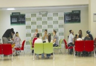 Zirve Üniversitesi, üniversite ile ilgili bilgiye erişimi de daha kolay hale getirdi