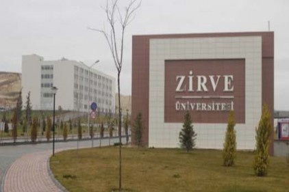Zirve Üniversitesinde 3. Rehberlik Günleri başlıyor 