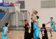 Zirve Üniversitesi’nden farklı galibiyet