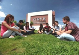 Zirve Üniversitesi'nden KPDS ve ÜDS kursu