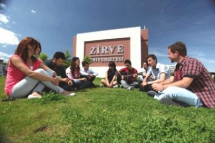 Zirve Üniversitesi&#039;nden KPDS ve ÜDS kursu