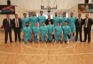 Zirve Üniversitesi’nden kritik galibiyet 