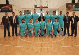 Zirve Üniversitesi’nden kritik galibiyet 