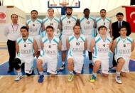 Zirve Üniversitesi’nden müthiş galibiyet