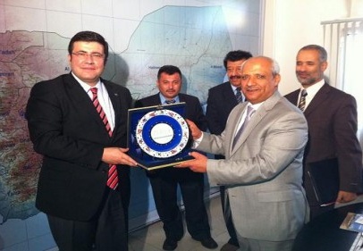 Zirve Üniversitesi’nden Yemen sağlık sistemine destek