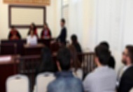 Zirve Yayınevi davasına bakan mahkeme başkanı FETÖ'cü çıktı