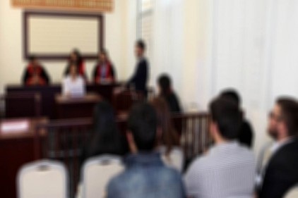 Zirve Yayınevi davasına bakan mahkeme başkanı FETÖ&#039;cü çıktı