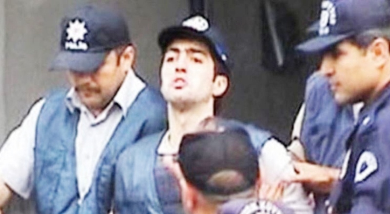 'Zirve Yayınevi' soruşturmasının 'kumpas' davası: 4 sanığa hapis