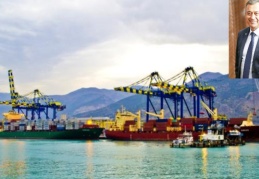 Zirvedeki 500 firmadan 19'u Gaziantep'ten