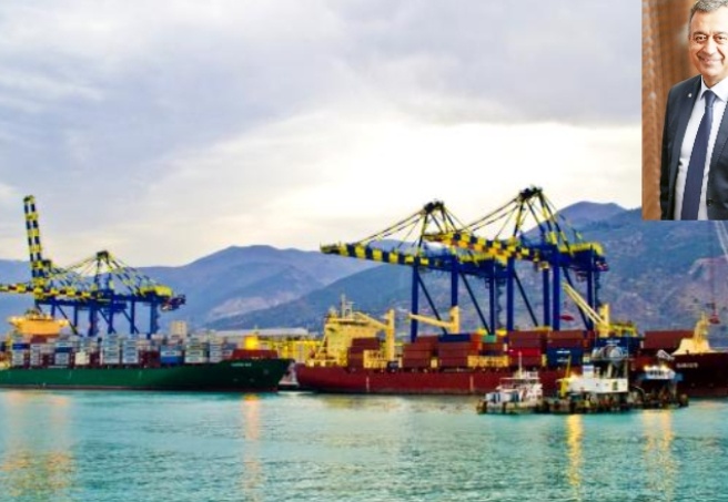 Zirvedeki 500 firmadan 19'u Gaziantep'ten