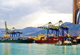 Zirvedeki 500 firmadan 19'u Gaziantep'ten