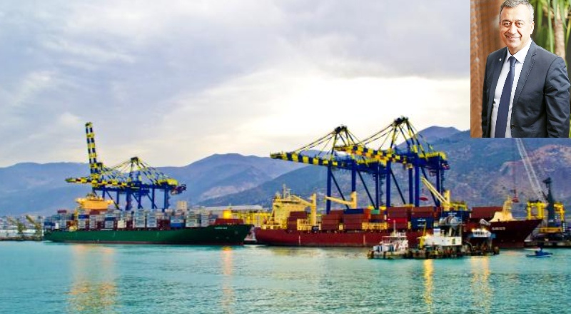 Zirvedeki 500 firmadan 19'u Gaziantep'ten