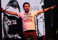 ZirveFest’de Gökhan Bölükçü rüzgarı esti