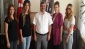 Zirveli öğrenciler Amerika Yolcusu