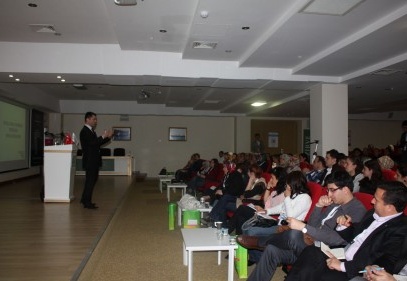 Zirveliler Kansas Yolcusu