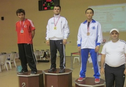 Zirve’nin Atıcıları Şampiyonluğu Elden Bırakmıyor