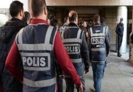 Zirve’nin isim babası da Fetullah Gülen’miş