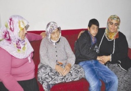 Ziya döndü, darısı diğerlerinin başına