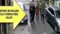 Ziynet eşyası çalan kadınlar güvenlik kamerasına yakalandı 