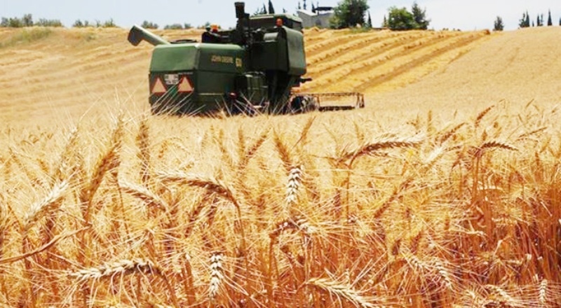 ZMO Başkanı Suiçmez: Stoktaki arpa, buğday, yağ şeffaf bir şekilde açıklanmalı