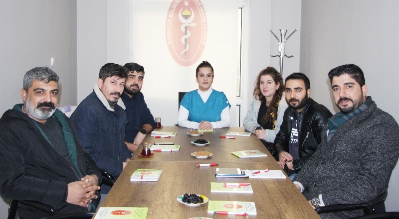 Zoonotik hastalıklar toplum sağlığını tehdit ediyor